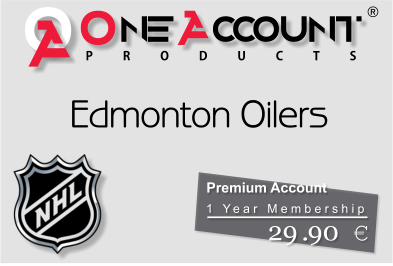 Edmonton Oilers
