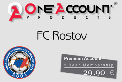 FC Rostov