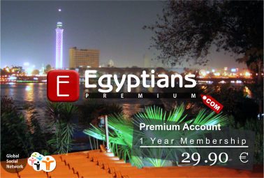 EgyptiansPremium.com