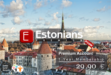 EstoniansPremium.com
