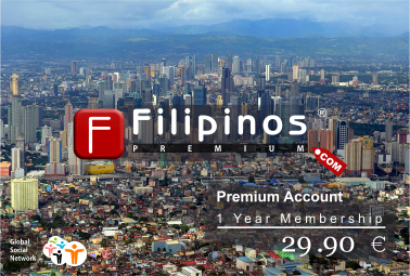 FilipinosPremium.com