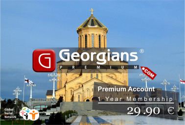 GeorgiansPremium.com