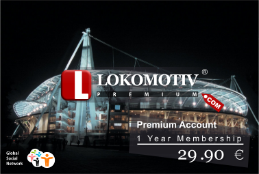 LokomotivPremium.com