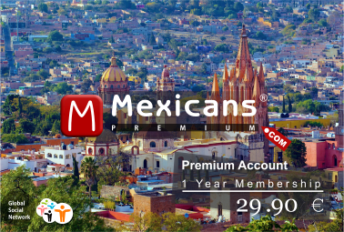 MexicansPremium.com