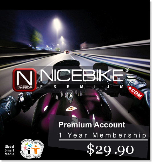 NICEBIKE PREMIUM