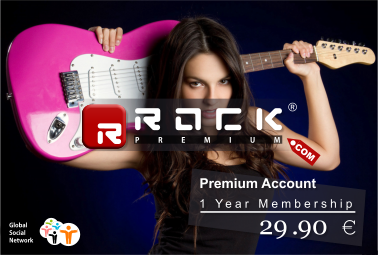 RockPremium.com