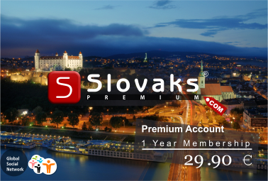 SlovaksPremium.com