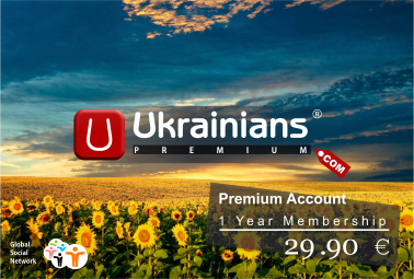 UkrainiansPremium.com