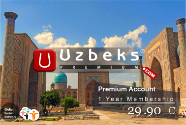 UzbeksPremium.com